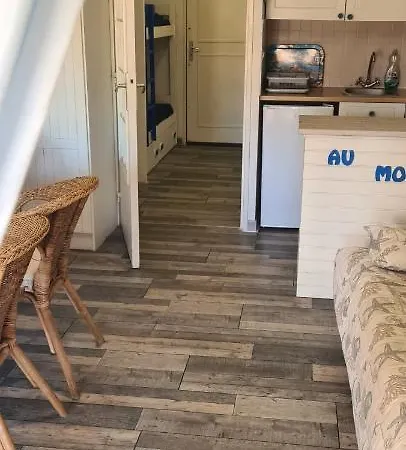 Au Morgan De Vous Appartement