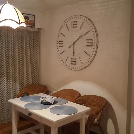 Apartmán 