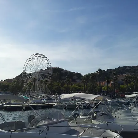 Appartement Au Morgan De Vous