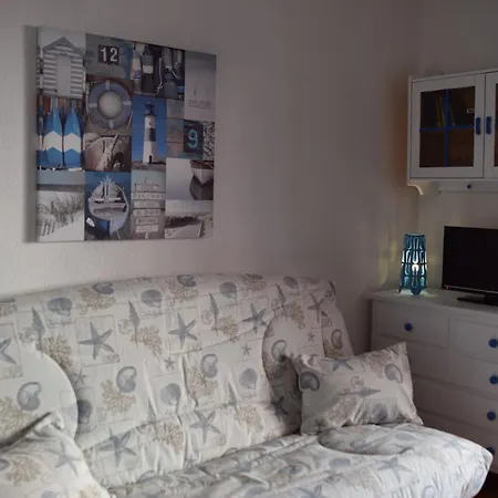 Appartement Au Morgan De Vous *