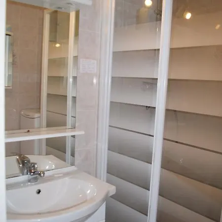 Apartmán 