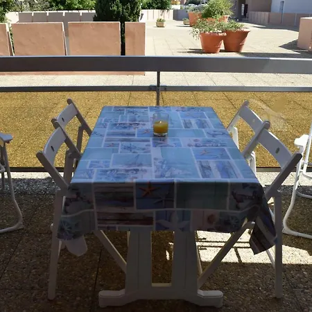 Au Morgan De Vous Appartement