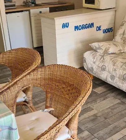 Au Morgan De Vous Le Lavandou